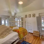 Apartman Piccolo Antico Stunning View - Happy *