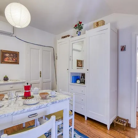 Appartement Piccolo Antico Stunning View - Happy Stresa