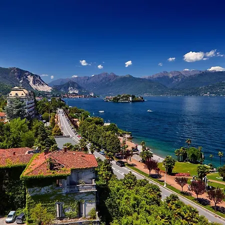 Piccolo Antico Stunning View - Happy *