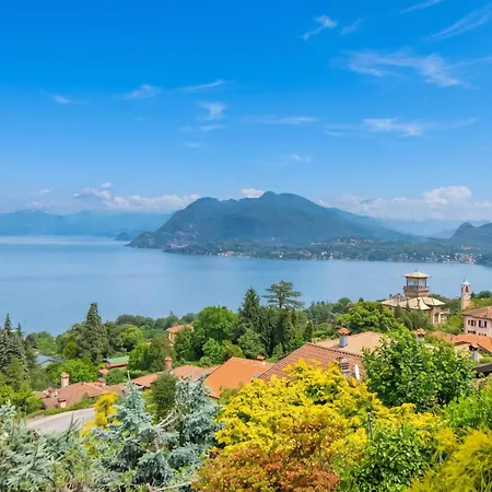شقة Piccolo Antico Stunning View - Happy *