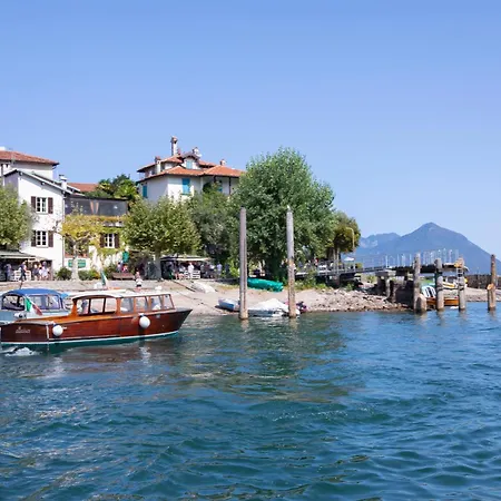شقة Piccolo Antico Stunning View - Happy