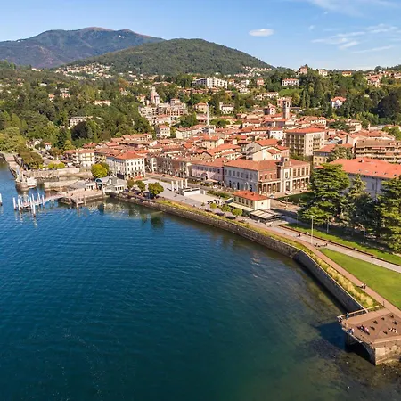 Piccolo Antico Stunning View - Happy شقة *
