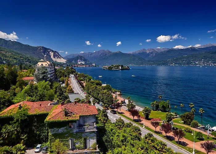 Piccolo Antico Stunning View - Happy *