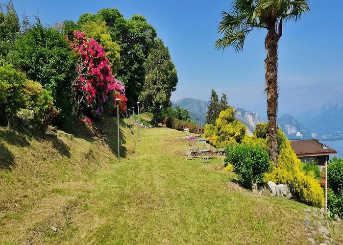 Piccolo Antico Stunning View - Happy Lejlighed Stresa